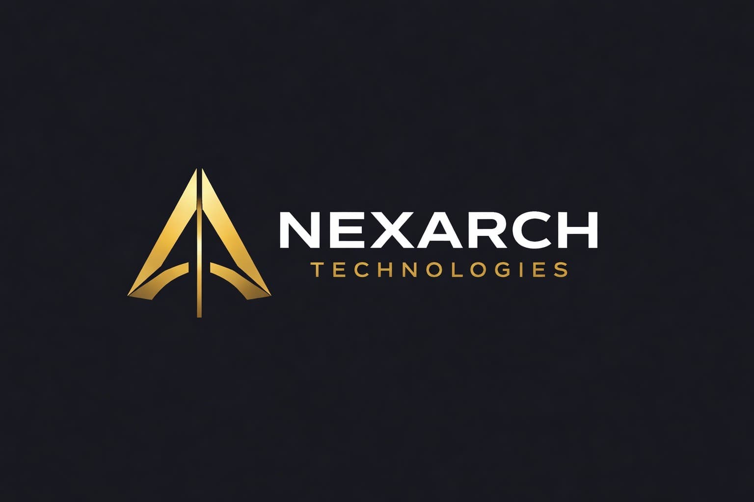 Nexarch Technologies logo